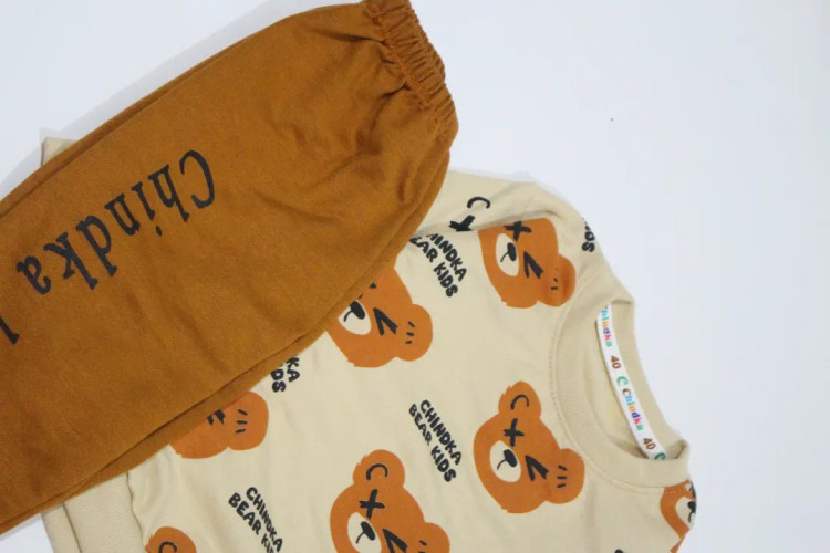 بلیز شلوار پسرانه